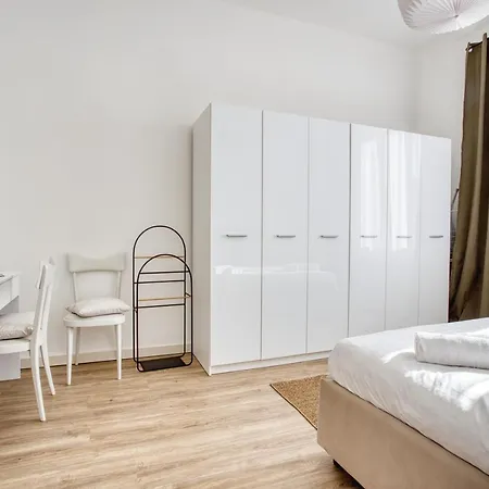 Joivy Chic Flat In De Angeli *