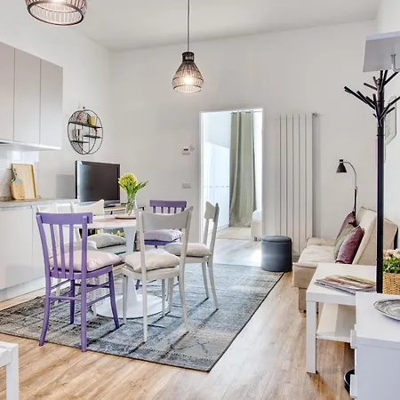 Joivy Chic Flat In De Angeli