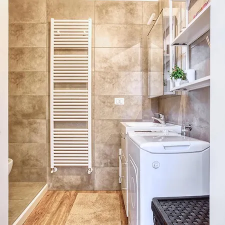 Apartment Joivy Chic Flat In De Angeli