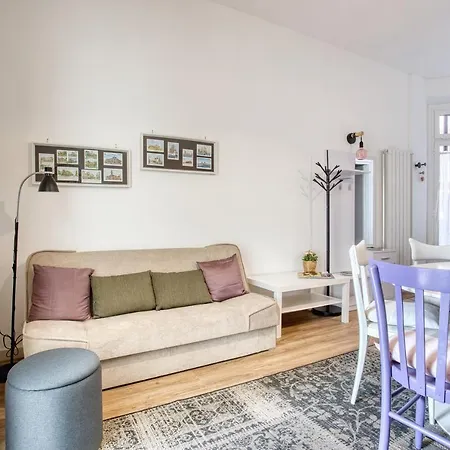 Joivy Chic Flat In De Angeli