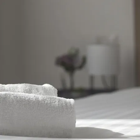 Joivy Chic Flat In De Angeli Milan