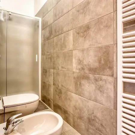 Joivy Chic Flat In De Angeli Apartment *