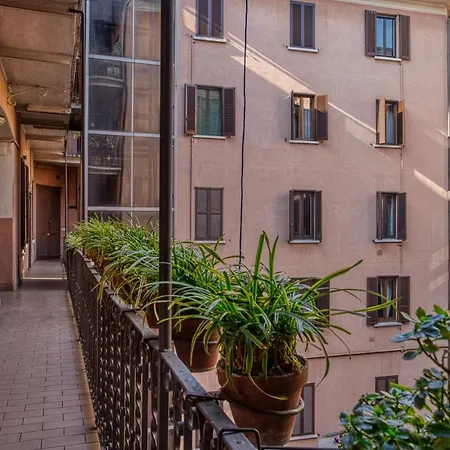 Joivy Chic Flat In De Angeli Apartment