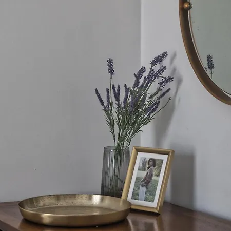 Joivy Chic Flat In De Angeli Μιλάνο